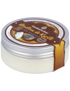 Manteca De Karite Natural 150Gr. Bio de Esential Aroms 2