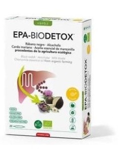 Bipole Epa-Biodetox 20Amp. de Bipole 2