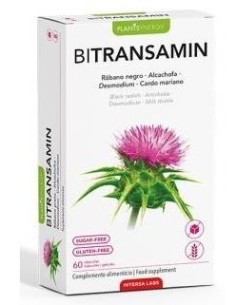Bitransamin 60Cap. de Intersa 2