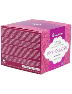 Crema De Dia Antiedad Pro-Collagen 50 Ml de Esential Aroms 2
