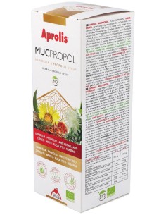 Aprolis Mucpropol 250 Ml de Intersa 2