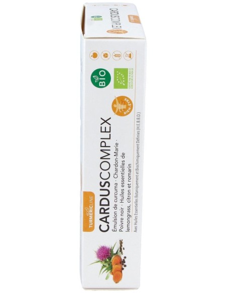 Bipole Cardus Complex 20Amp. de Bipole