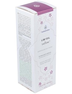 Libi Oil Intim 50Ml de Esential Aroms 2