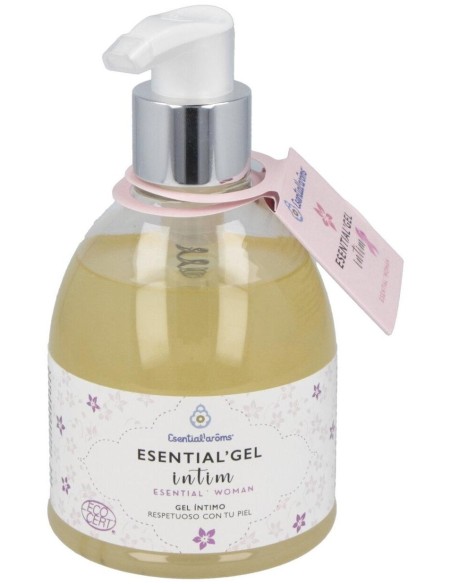 Esential Gel Intim 225Ml Esential Woman de Esential Aroms