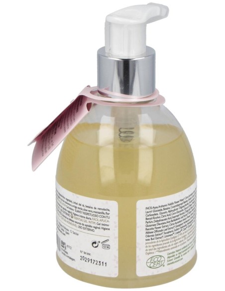 Esential Gel Intim 225Ml Esential Woman de Esential Aroms