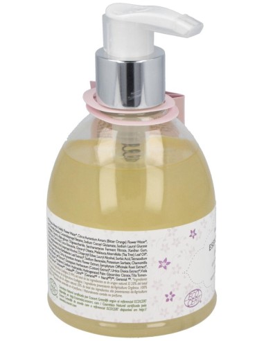 Esential Gel Intim 225Ml Esential Woman de Esential Aroms