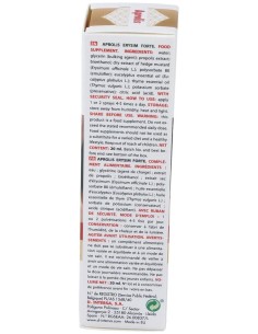 Erysim Forte (Spray Bucal) 20 Ml. de Intersa 2