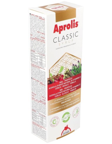 Aprolis Jarabe 250Ml de Aprolis