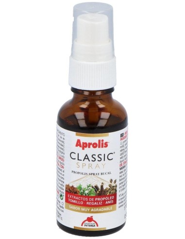 Aprolis Spray Oral 30Ml. de Aprolis