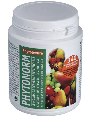 Phytonorm 160 Cap. de Intersa