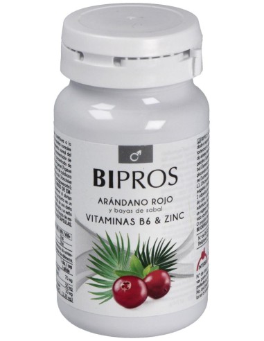 Bipros (Prostata) 80Cap. de Intersa