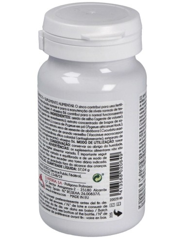 Bipros (Prostata) 80Cap. de Intersa