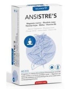 Ansistre'S 60 Cap. de Intersa 2