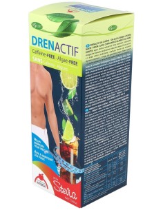 Dren Actif Sin 500Ml. de Intersa 2