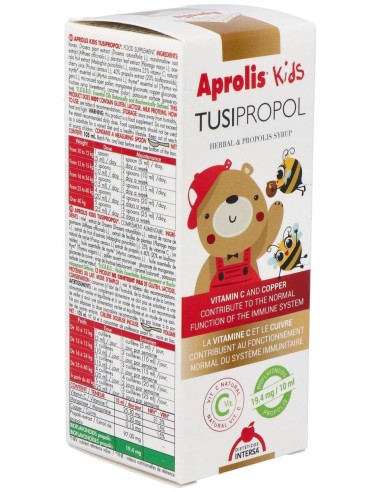 Aprolis Kids Tusi-Propol 105Ml. de Aprolis