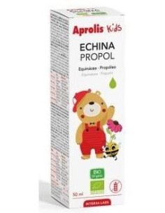 Aprolis Kids Echina-Propol 50 Ml Bio de Intersa 2