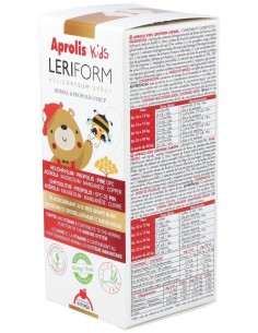 Aprolis Kids Leriform 180 Ml de Intersa 2