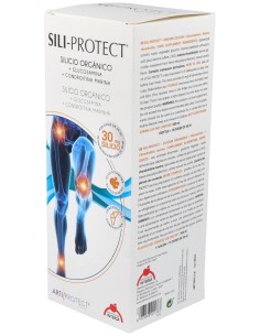 Sili-Protect 500Ml. de Intersa 2
