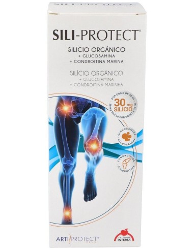 Sili-Protec 500 Ml de Intersa