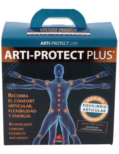 Pack Arti-Protec Plus de Intersa