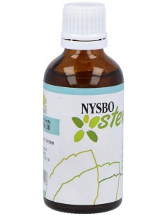 Stevia Liquida 50Ml. de Nysbo 2