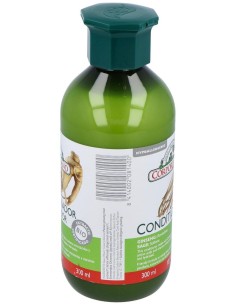 Suavizante Ginseng 300Ml. de Corpore Sano 2