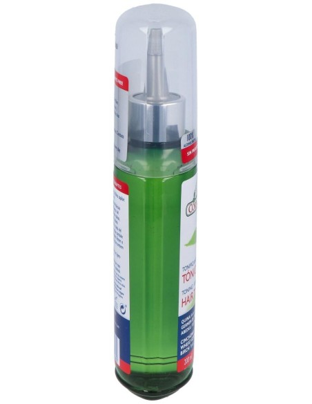 Tonico Capilar Reforzante 200Ml. de Corpore Sano