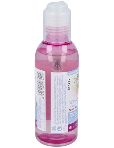 Desmaquillador De Ojos Camomila Y Calendula 150Ml. de Corpore Sano