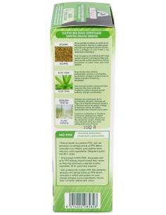 Tinte Castaño (4) 140Ml. de Corpore Sano 2