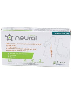 Neural 30Comp. de Arama 2