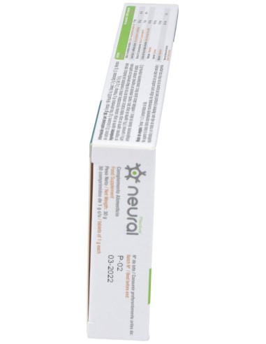 Neural 30Comp. de Arama