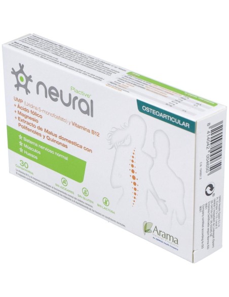 Neural 30Comp. de Arama