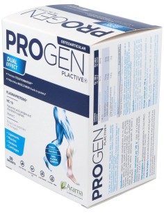 Progen Plactive 30Sbrs. de Pharmadiet 2