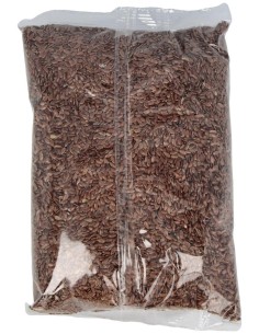 Semillas De Lino Marron 500 Gramos Intracma 2