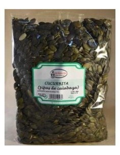 Pipas Calabaza Cucurbita 1Kg. de Intracma 2