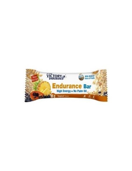 Victory Endurance Barritas Tropical 25Ud. de Victory Endurance