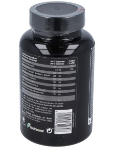 Weider Ultra Burner 120Cap. de Weider 2