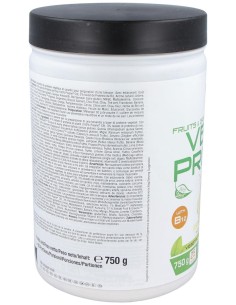 Weider Vegan Protein Vainilla 750Gr. de Weider 2