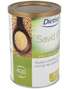 Lecitina De Soja 400 Gr  Envase 400 G(0) de Dielisa® 2