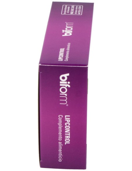 Chitosan Plus  Envase 48 Cápsulas(24 Tomas) de Biform®