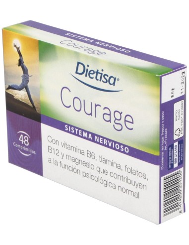 Courage (Depresion) 48Comp. de Dietisa (Dielisa)