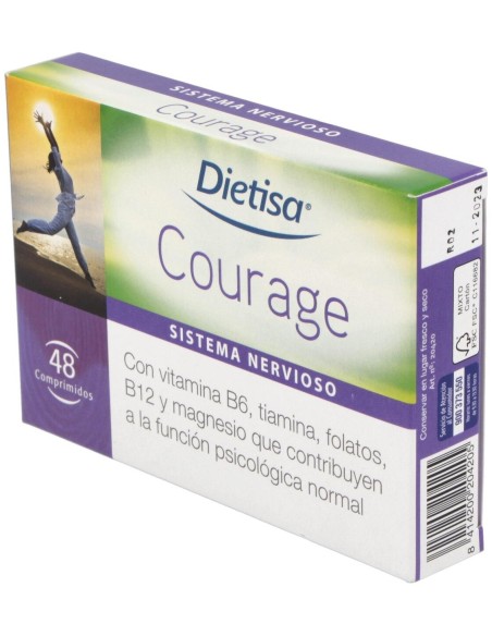 Courage (Depresion) 48Comp. de Dietisa (Dielisa)