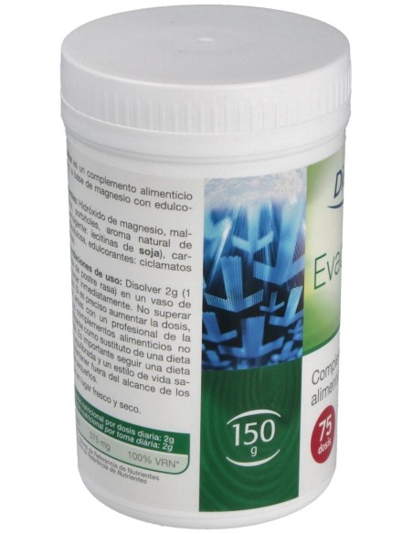 Evacumax Transito Intestinal 150Gr. de Dietisa (Dielisa)