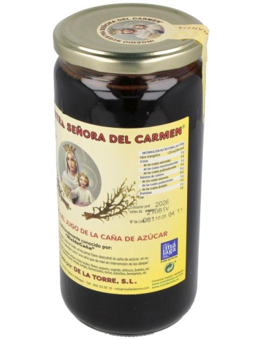 Miel De Caña 920Gr. de Nuestra Señora Del Carmen