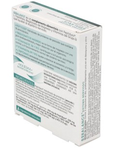 S3 Balance 30Cap. de Fdb 2