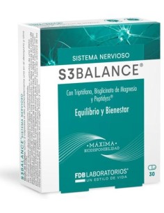 S3 Balance 60Cap. de Fdb 2