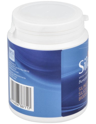 Silandol 120Cap. de Mca Productos Naturales