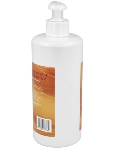 Silanthrol Gel 500Ml. de Mca Productos Naturales