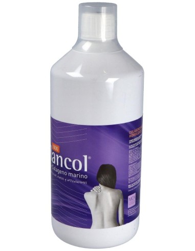 Silancol 1Litro de Mca Productos Naturales