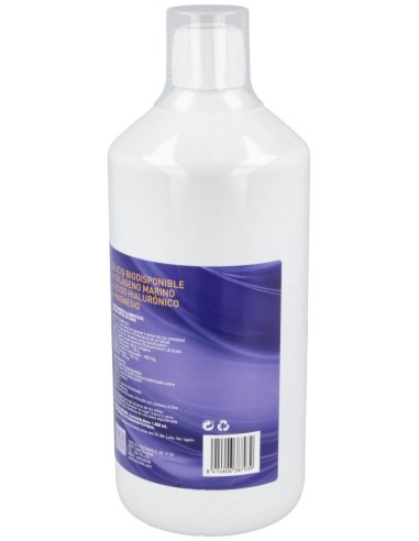 Silancol Plus 1Litro de Mca Productos Naturales